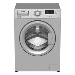 Altus AL 9101 DS A+++ 9 kg 1000 Devir Çamaşır Makinesi Gri