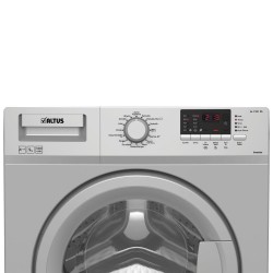 Altus AL 9101 DS A+++ 9 kg 1000 Devir Çamaşır Makinesi Gri