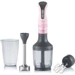 Arzum AR1087 Prostick 1500 El Blender Seti