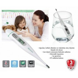 Goldmaster Medisana 77030 Dijital Ateş Ölçer