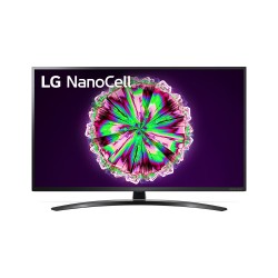 LG 43NANO796 43'' 109 Ekran Uydu Alıcılı 4K Ultra HD NanoCell Smart TV
