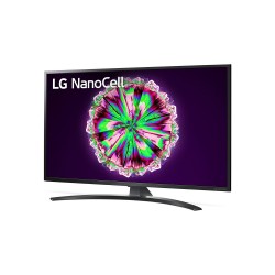 LG 43NANO796 43'' 109 Ekran Uydu Alıcılı 4K Ultra HD NanoCell Smart TV